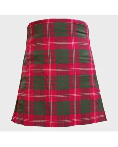 Crawford Ancient Tartan kilt