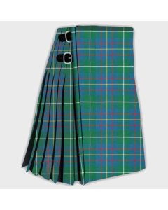 Inglis Ancient Tartan kilt