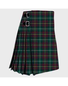 Inglis Modern Tartan kilt