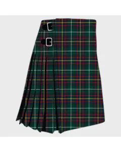 Inglis Modern Tartan kilt