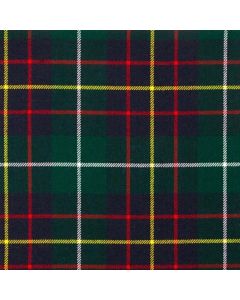 Inglis Modern Tartan kilt