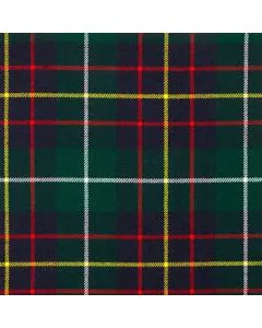 Inglis Modern Tartan kilt