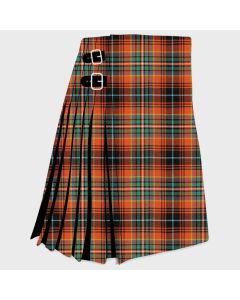 Innes Ancient Tartan Kilt
