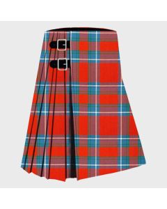 Inverness Ancient Tartan kilt