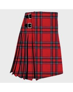 Inverness Modern Tartan kilt