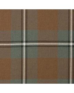 Irvine Weathered Tartan kilt