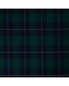 Irvine Modern Tartan kilt