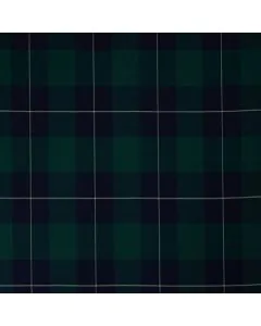 Irvine Modern Tartan kilt