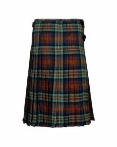 Isle Of Skye Strome Tartan Kilt