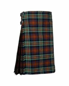 Isle Of Skye Strome Tartan Kilt