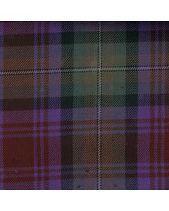 Isle of Skye Tartan Kilt