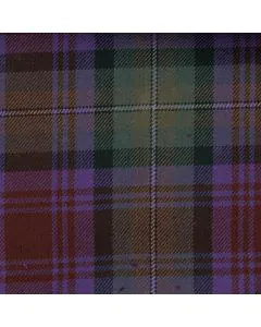 Isle of Skye Tartan Kilt