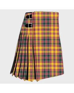 Jacobite Modern Tartan kilt