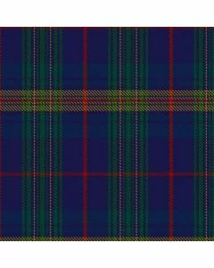 Jenkins Tartan Kilt