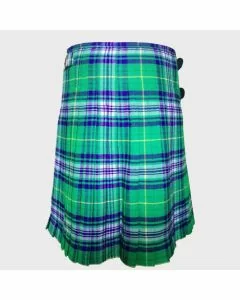 Clan Jones Tartan Kilt