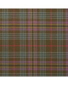 Kennedy Weathered Tartan Kilt