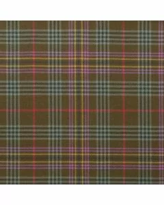 Kennedy Weathered Tartan Kilt