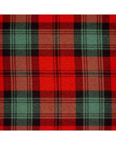 Kerr Ancient Tartan kilt