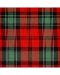 Kerr Ancient Tartan kilt
