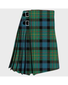 clan maclaren ancient tartan kilt