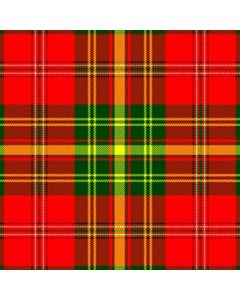 Clan Leask Tartan Kilt