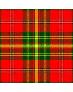 Clan Leask Tartan Kilt