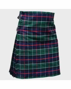 Leslie Premium Tartan Kilt