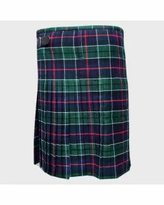 Leslie Premium Tartan Kilt