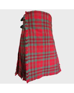 Livingston Ancient tartan kilt