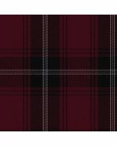 Llewellen of Wales Tartan Kilt