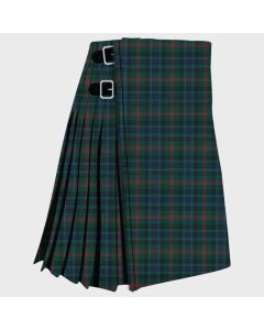 Lochcarron Hunting Modern Tartan Kilt