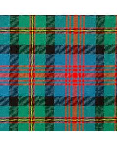 Logan Ancient Tartan kilt