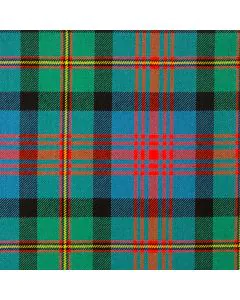Logan Ancient Tartan kilt