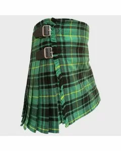 MacArthur Tartan Kilt