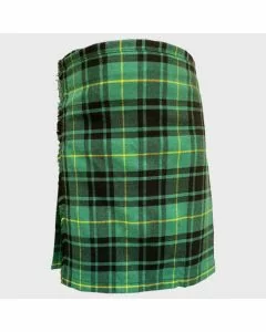 MacArthur Tartan Kilt