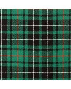 MacAuley Hunting Ancient tartan kilt 