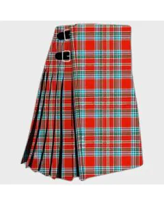 Macbean Mcbean ancient tartan kilt