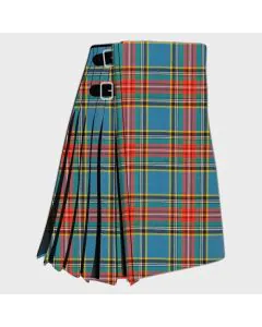 MacBeth Ancient Tartan Kilt