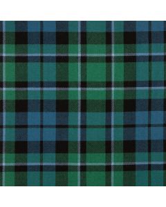 MacCallum Ancient Tartan kilt