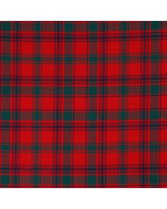 MacColl Modern Tartan kilt