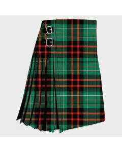 MacDiarmid Ancient Tartan kilt