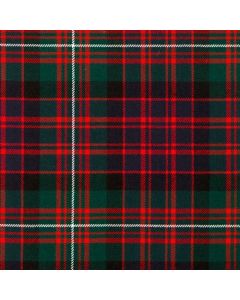 Macdonald of Glengarry Modern Tartan kilt