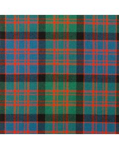 MacDonald Ancient tartan kilt
