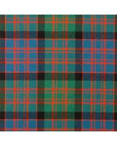 MacDonald Ancient tartan kilt