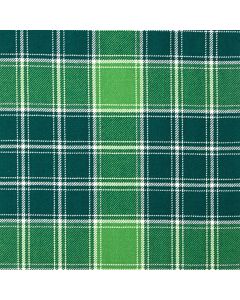 MacDonald Lord of the Isles tartan kilt