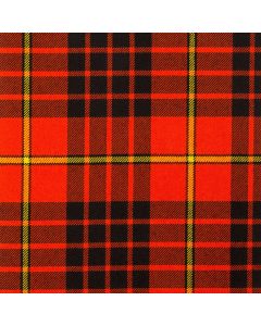 MacDonald of Ardnamurchan Ancient Tartan kilt