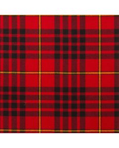 MacDonald of Ardnamurchan Modern Tartan kilt