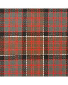 MacDonald of Clanranald Weathered tartan kilt