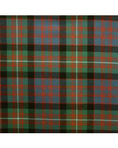 MacDonald of Glengarry Ancient tartan kilt