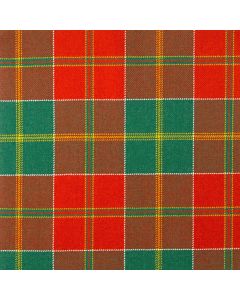 MacDonald of Kingsburgh Ancient tartan kilt